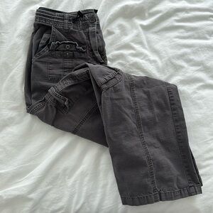 Brandy Melville Cargos